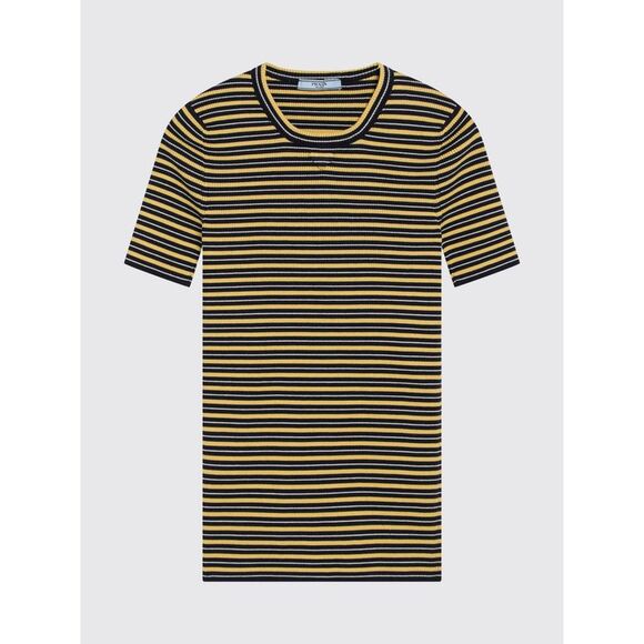 Prada Sweater Woman Navy - Picture 1 of 1